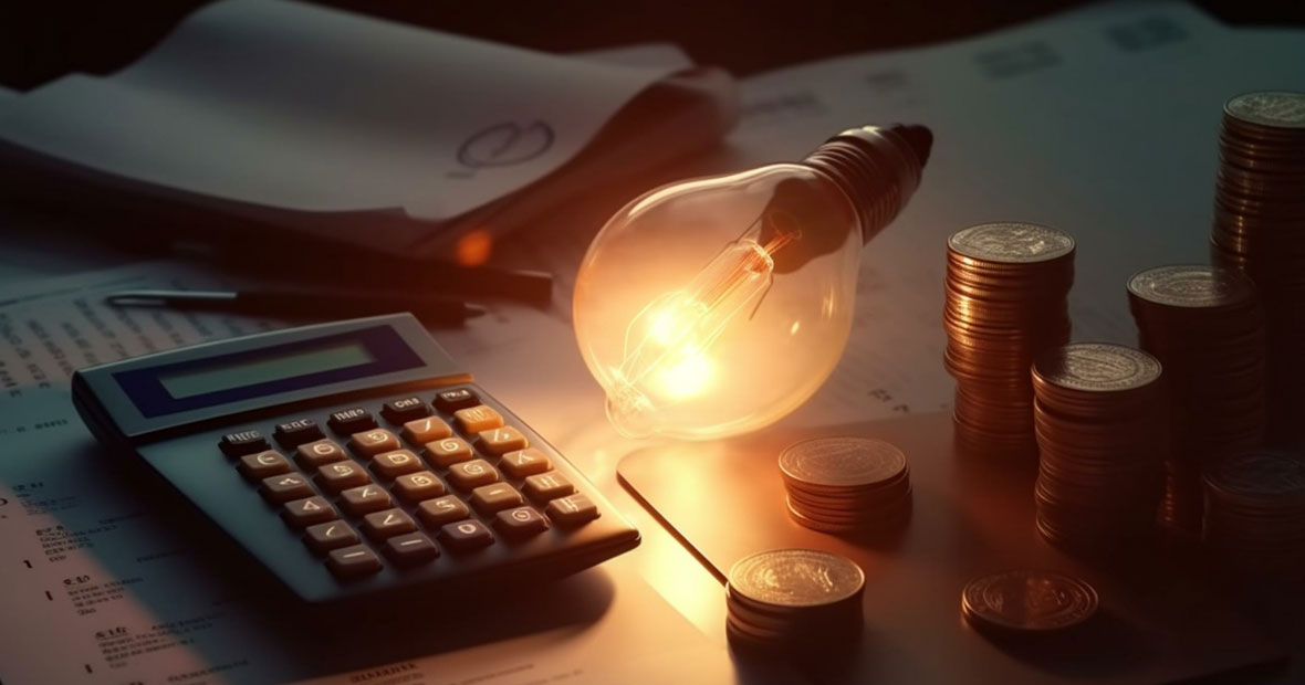 Budget énergétique
